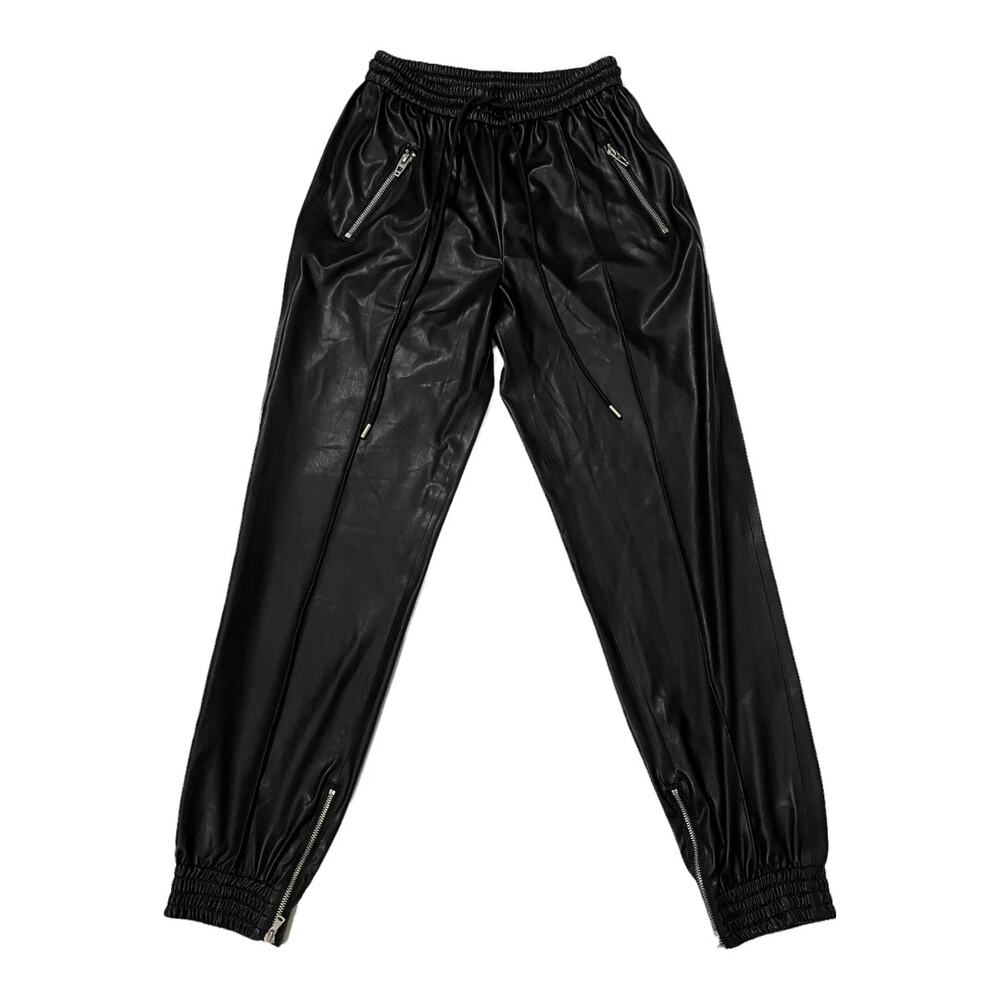 Blank NYC Running Wild Pant - Black - 24